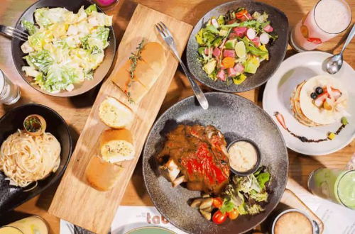 新養生強勢來襲，餐飲人掘金養生市場策略解析