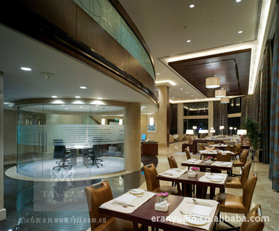 餐飲酒店成套家具選購指南 從價格、廠家到風格搭配