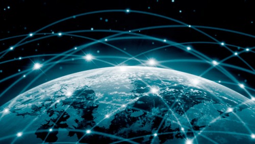 海星通，通全球 探索衛(wèi)星通信服務(wù)的廣闊世界