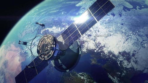 太空戰場大洗牌 商業巨頭如何重塑軍事衛星通信新格局
