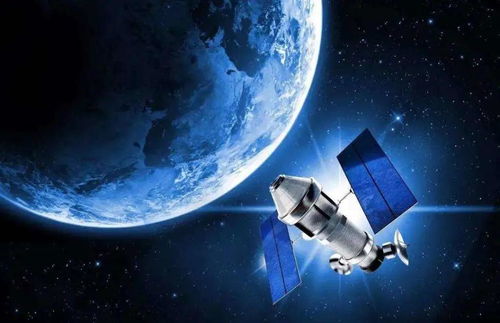 領克01與衛星通信服務 汽車互聯的新高度
