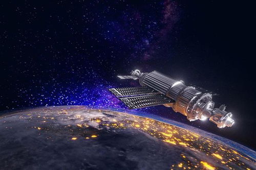 智能手機(jī)邁入衛(wèi)星通信時代 國產(chǎn)廠商步伐為何遙遙領(lǐng)先？