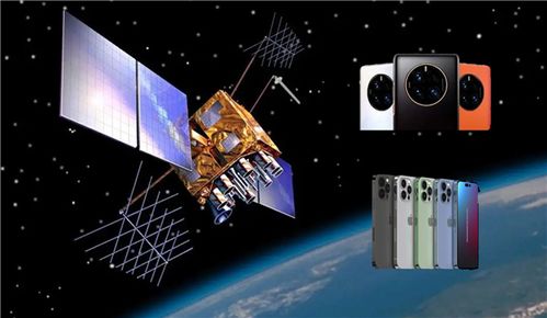 蘋果iPhone衛星通信升級前瞻 從應急功能到直連衛星的革命性跨越
