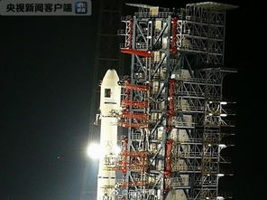長三乙火箭成功發射阿爾及利亞一號通信衛星，深化中阿航天合作，總統祝賀開啟衛星服務新篇章